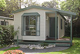 Mornington Caravan Park