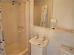 Ensuite site