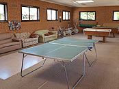 Pool Table & Table Tennis